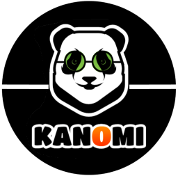 software-development Kanomi LTD Logo